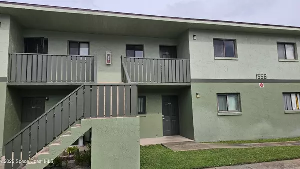 Cocoa, FL 32922,1556 University LN #406