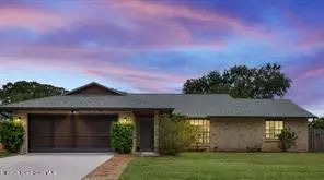 776 Beacon ST NW, Palm Bay, FL 32907