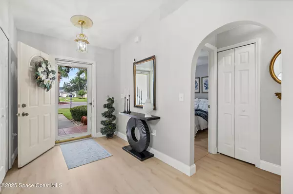 Rockledge, FL 32955,3880 La Flor DR