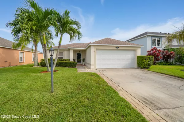 Rockledge, FL 32955,3880 La Flor DR