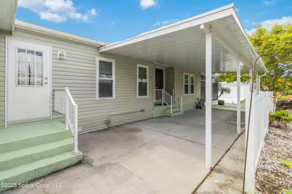 Cocoa, FL 32926,655 Outer DR #123