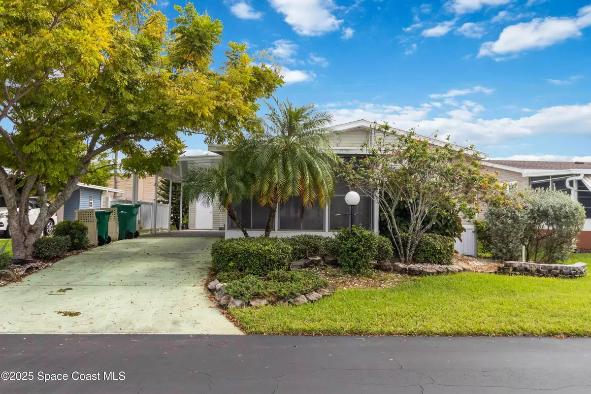 Cocoa, FL 32926,655 Outer DR #123