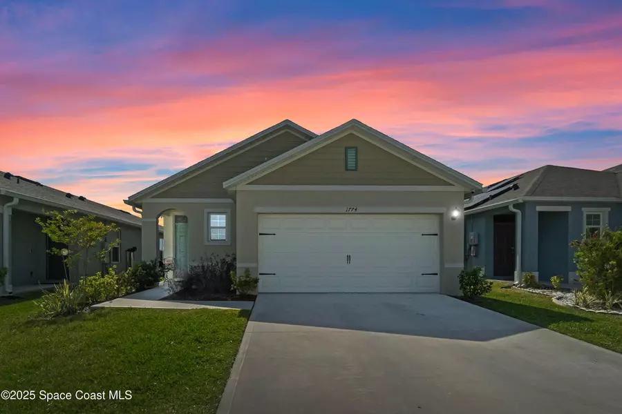 1774 Walnut Creek DR, Kissimmee, FL 34744