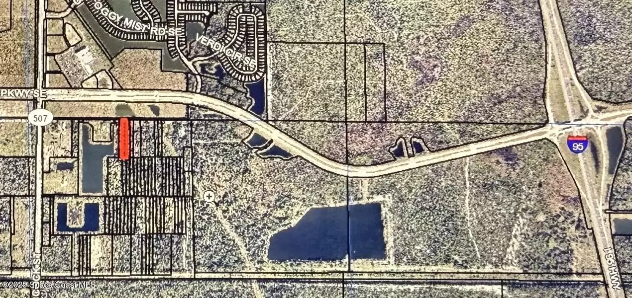 0 Unknown-Lot 24, Palm Bay, FL 32909