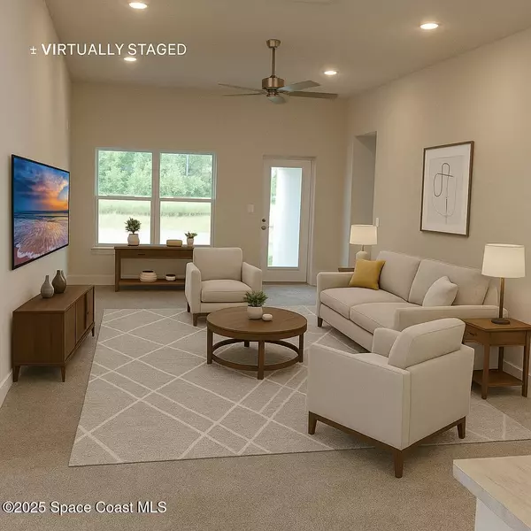 Palm Bay, FL 32907,1035 Kylar DR NW