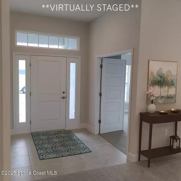 Palm Bay, FL 32907,1035 Kylar DR NW