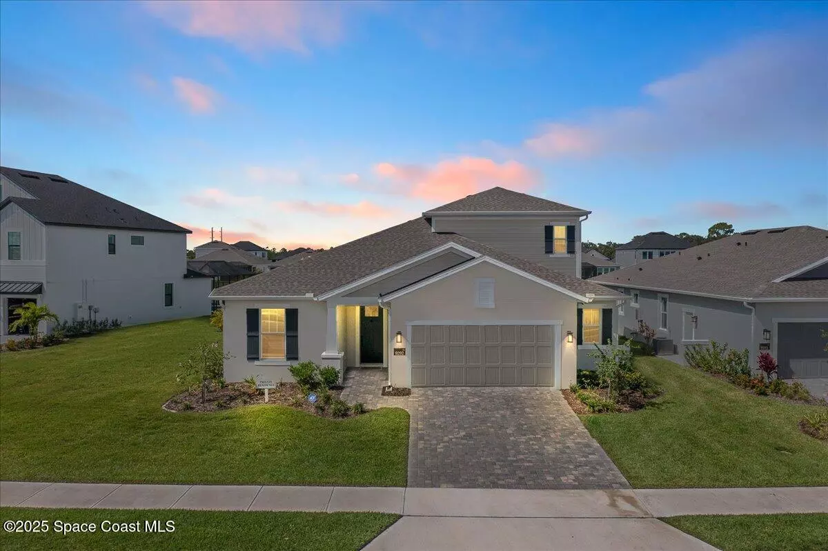 Melbourne, FL 32940,9292 Machin PL