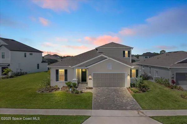 9292 Machin PL, Melbourne, FL 32940