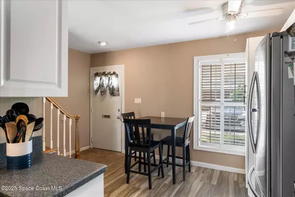 Indian Harbour Beach, FL 32937,927 N Colonial CT #33