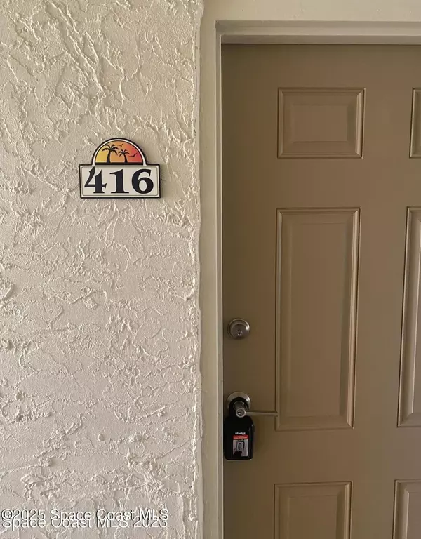 Cocoa Beach, FL 32931,760 S Brevard AVE #416