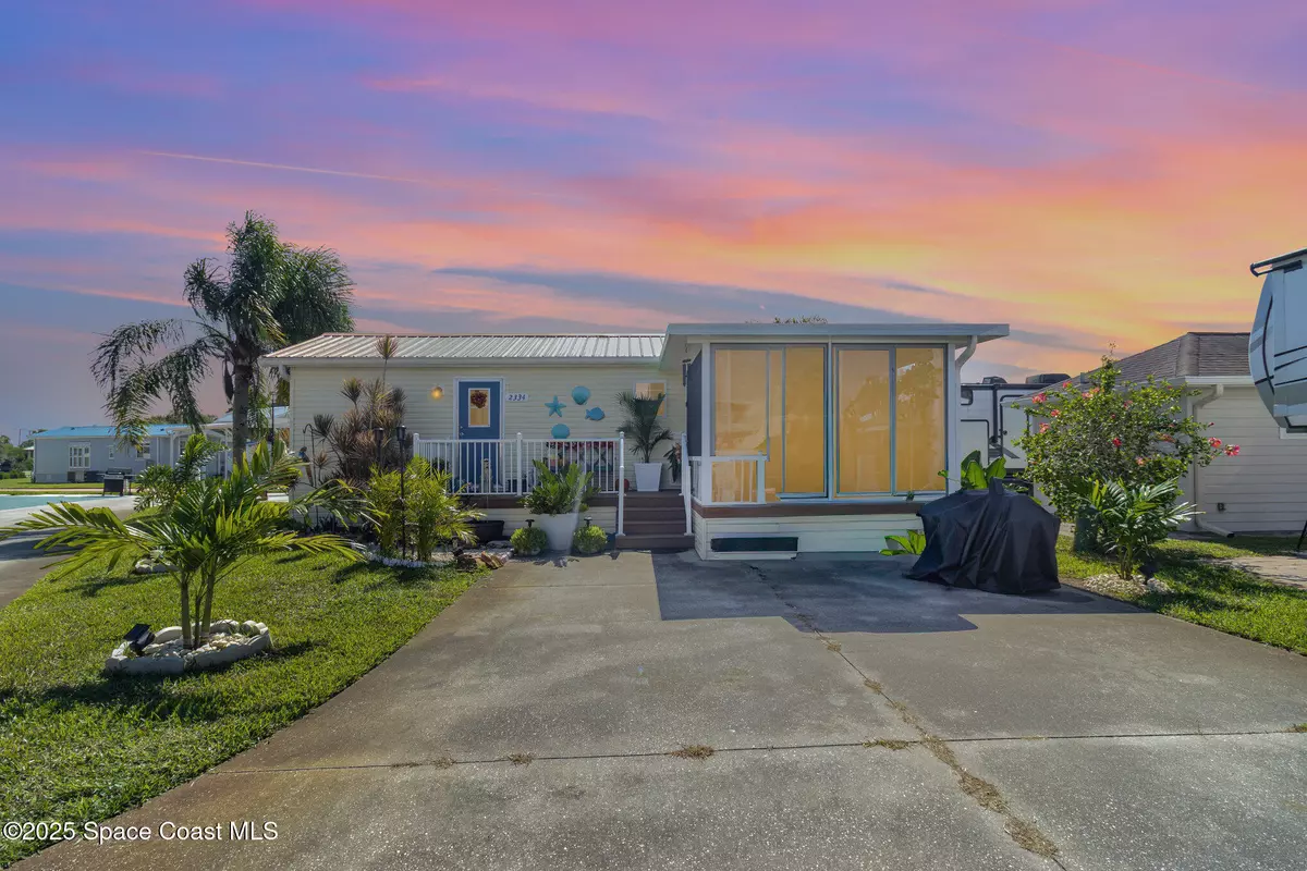 Titusville, FL 32796,2334 Shuttle CIR #23