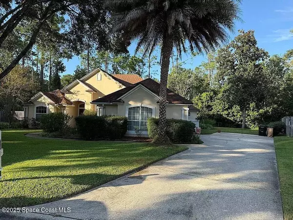 1704 Hunters Ridge RD, Fleming Island, FL 32003