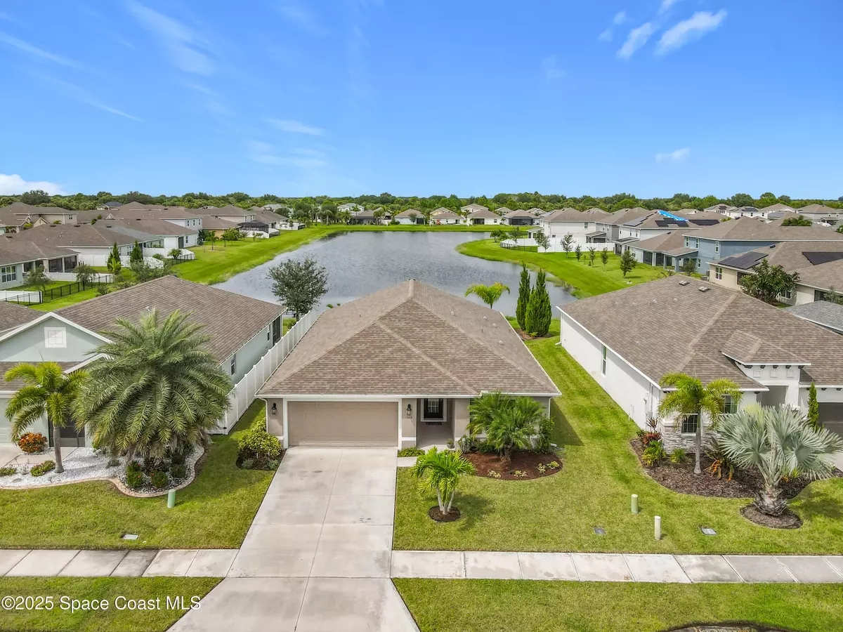 Palm Bay, FL 32908,1115 Corbin CIR SW