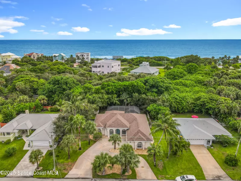 104 Mohican WAY, Melbourne Beach, FL 32951