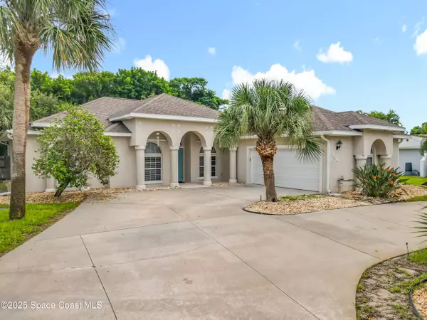 Melbourne Beach, FL 32951,104 Mohican WAY