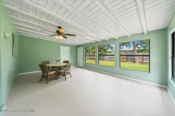 Satellite Beach, FL 32937,313 Polaris DR