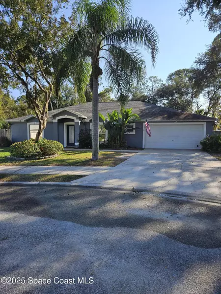 7302 Bumelia DR E, Cocoa, FL 32927