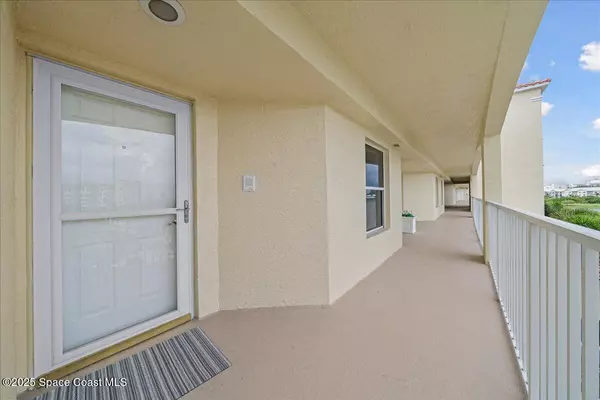 Cape Canaveral, FL 32920,752 Bayside Dr #401 & 402