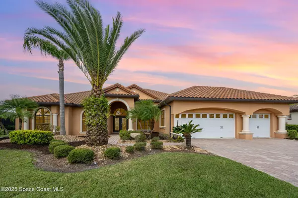5118 Duson WAY, Rockledge, FL 32955
