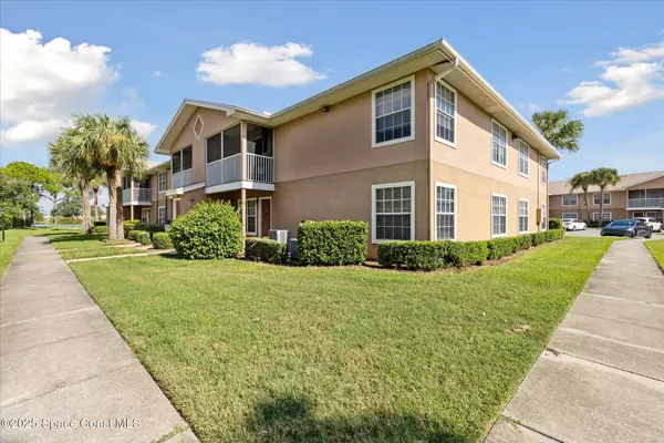 Rockledge, FL 32955,1861 Long Iron DR #1124