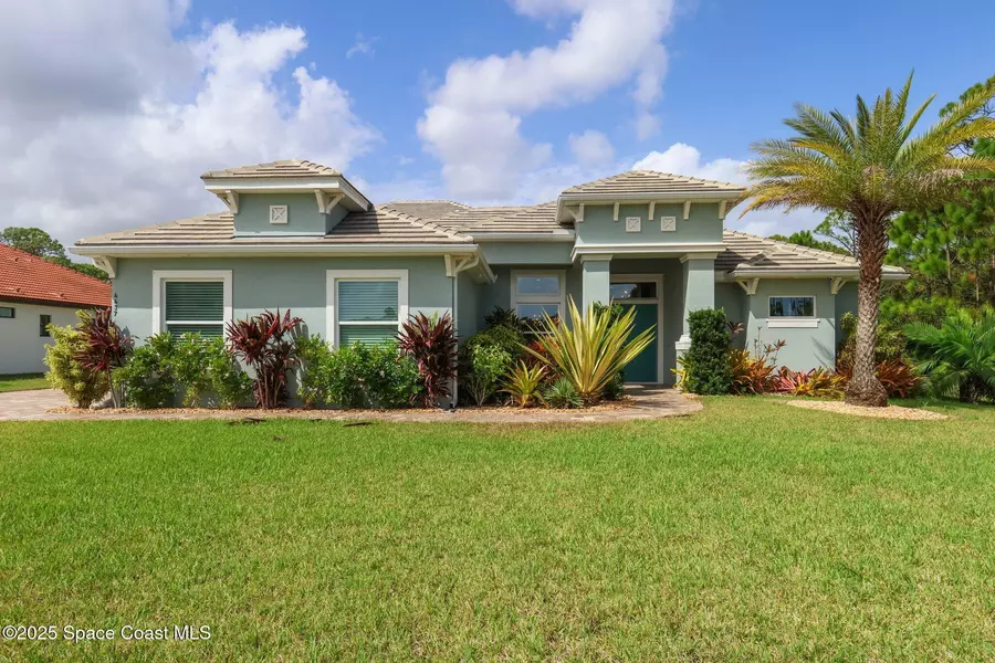4437 Preservation CIR, Melbourne, FL 32934