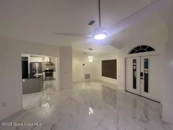 Merritt Island, FL 32953,300 Island Oaks PL