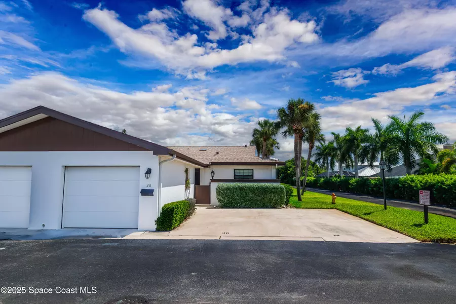 255 Paradise Blvd #36, Indialantic, FL 32903