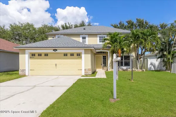 Rockledge, FL 32955,3896 La Flor DR
