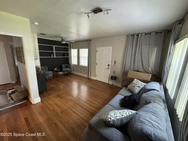 Rockledge, FL 32955,14 Hardee CIR S