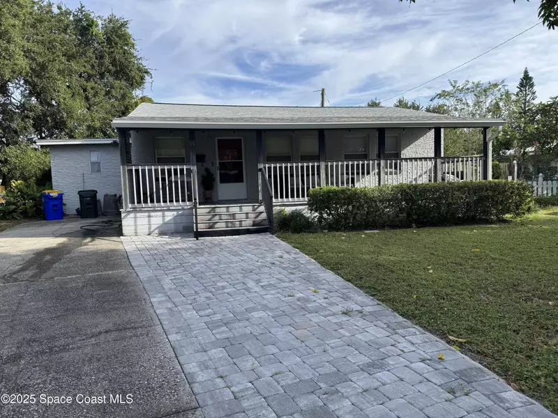 14 Hardee CIR S, Rockledge, FL 32955