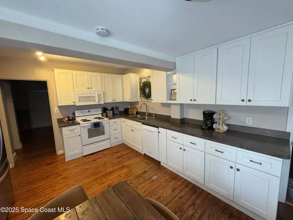Rockledge, FL 32955,14 Hardee CIR S