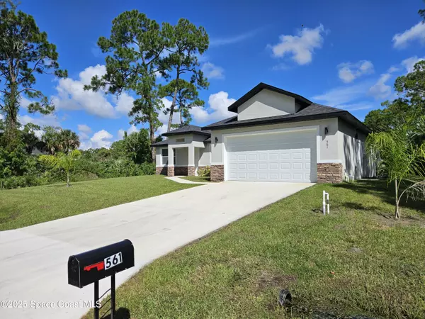 Palm Bay, FL 32908,561 Harrisburg ST SW