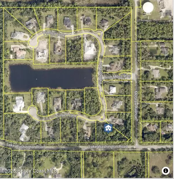 Melbourne, FL 32934,2455 Pimlico LN