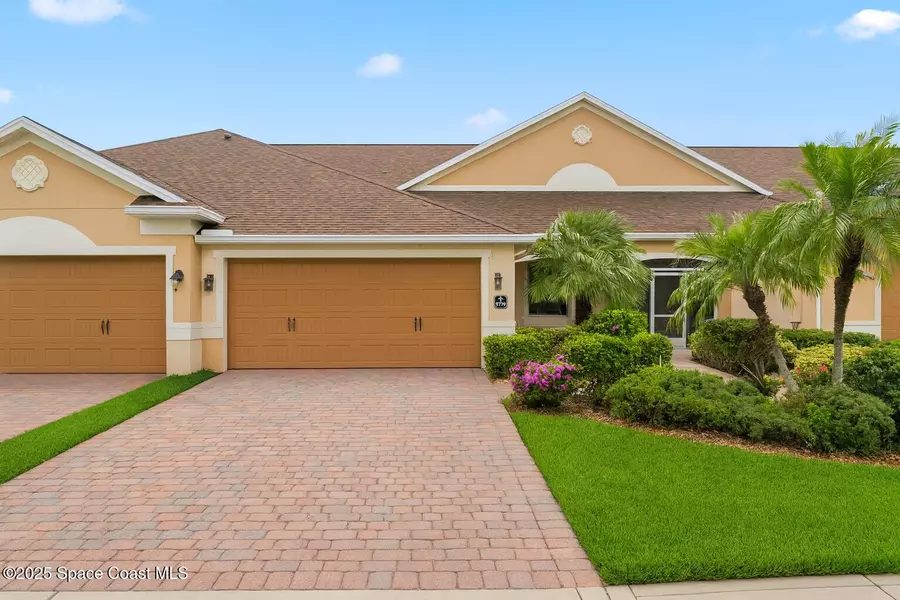 5779 Claiborne ST, Viera, FL 32940