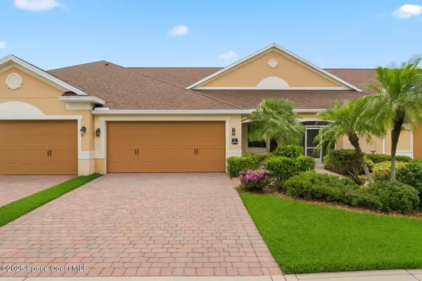 5779 Claiborne ST, Viera, FL 32940