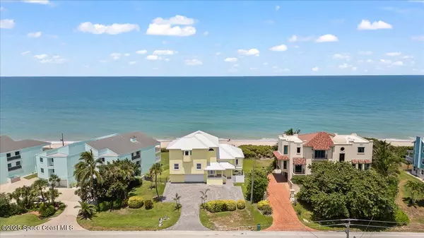 Melbourne Beach, FL 32951,7155 S Highway A1a