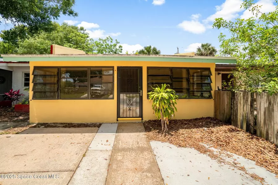 212 East Town Pl, Titusville, FL 32796