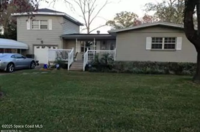 Jacksonville, FL 32210,3813 Barmer DR