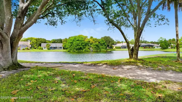Merritt Island, FL 32953,4073 Sand Ridge DR