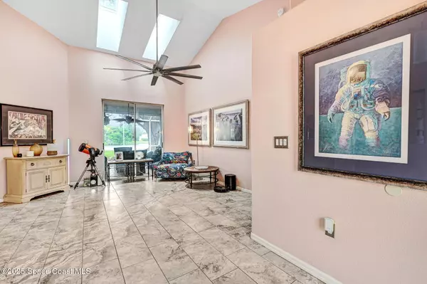 Merritt Island, FL 32953,4073 Sand Ridge DR