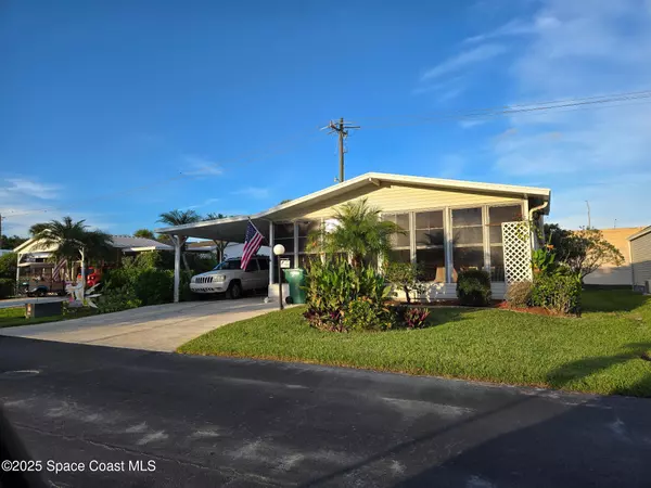Cocoa, FL 32926,109 Woodsmill BLVD #41