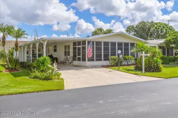 Cocoa, FL 32926,109 Woodsmill BLVD #41