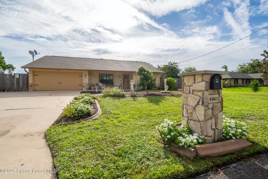 6061 Banbury AVE, Cocoa, FL 32927