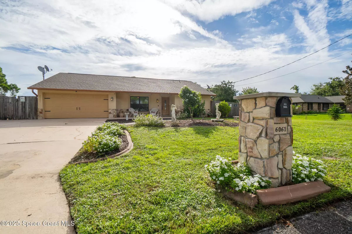 Cocoa, FL 32927,6061 Banbury AVE