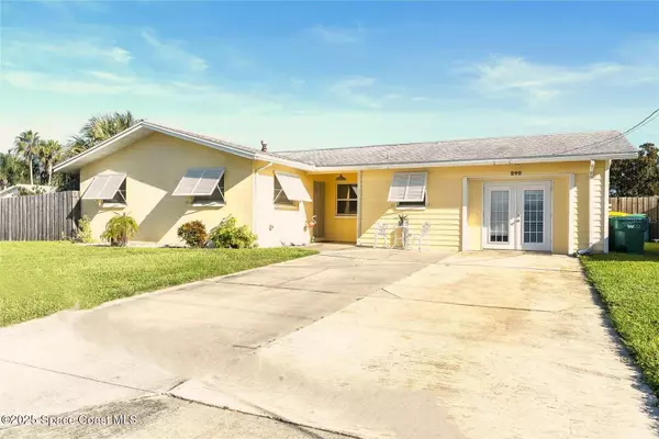 Merritt Island, FL 32953,240 Riverside AVE