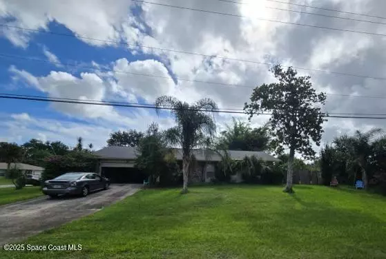 Palm Bay, FL 32907,1195 Emerson DR NE