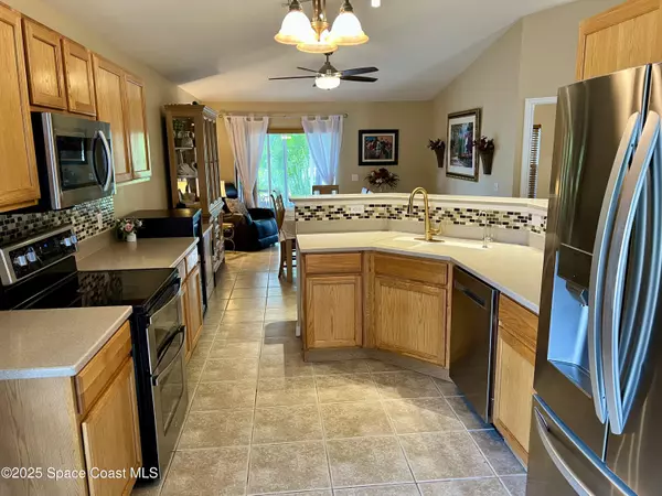 West Melbourne, FL 32904,3525 Burdock AVE