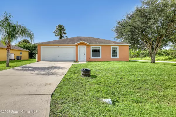 Palm Bay, FL 32909,100 Prairie ST SE