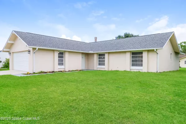 Palm Bay, FL 32909,822 Seven Gables CIR SE