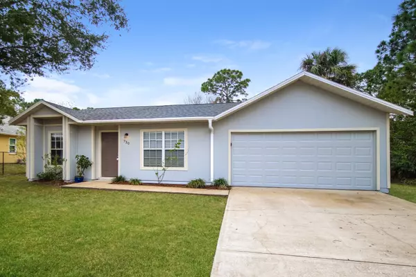 730 Altamira ST NW, Palm Bay, FL 32907